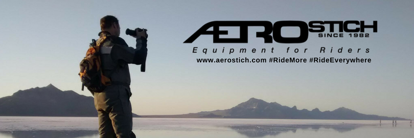 Aerostich banner