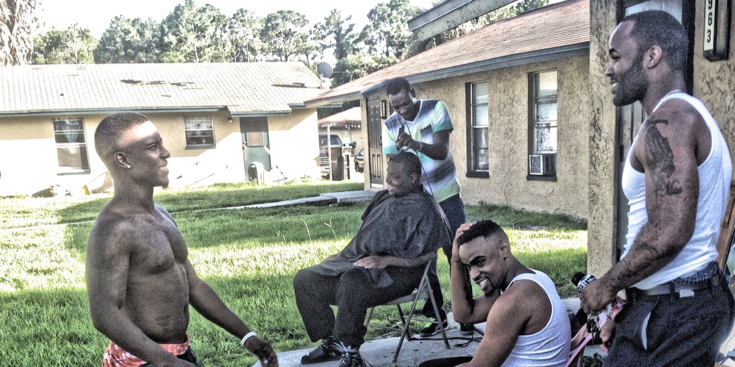 RedStayVibin_YN's profile banner image