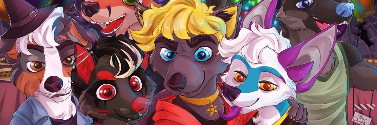 SolarbladeJP's profile banner image