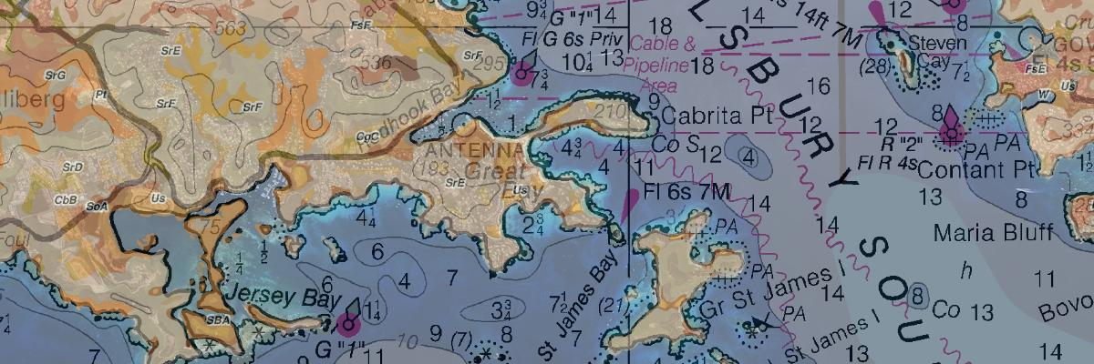 Applied Geographics banner
