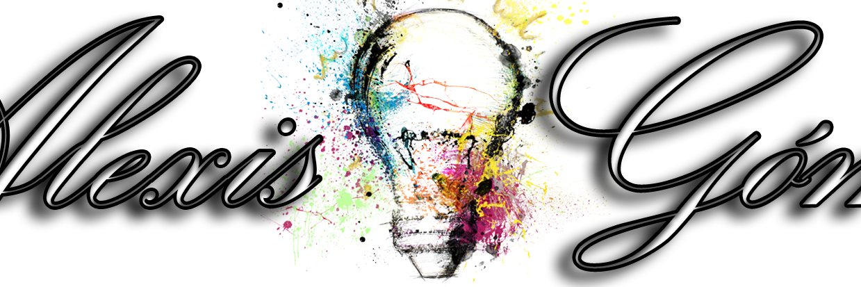 AlexisGomez84's profile banner image
