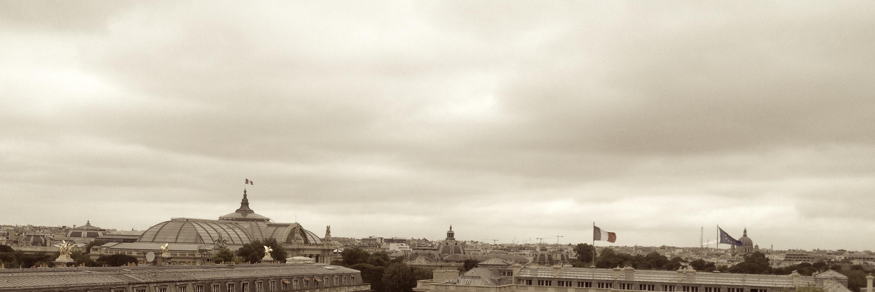 galeriesparis's profile banner image