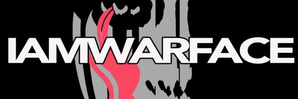 IAMWARFACE Profile Banner