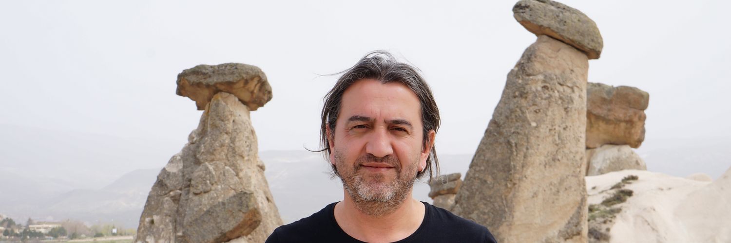 Ferda Sayın 🌈 banner