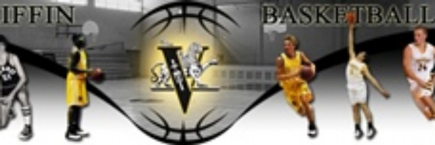 Vianney Basketball Profile Banner