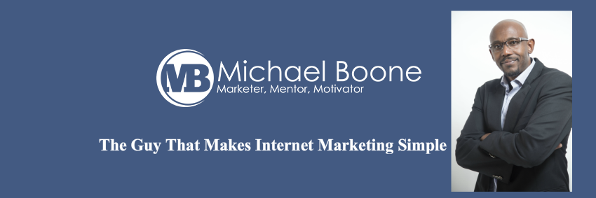 MichaelCBoone's profile banner image