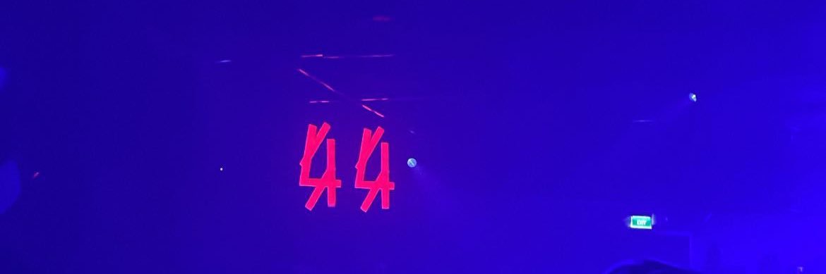 Richard Harold banner