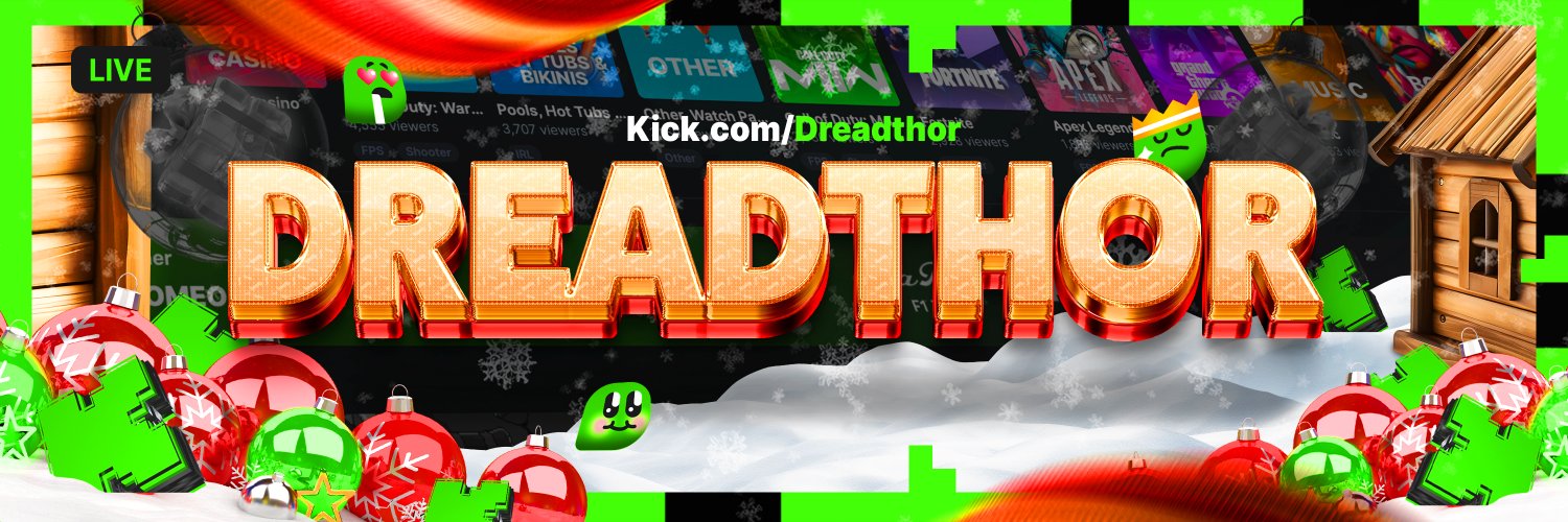 Dreadthor banner