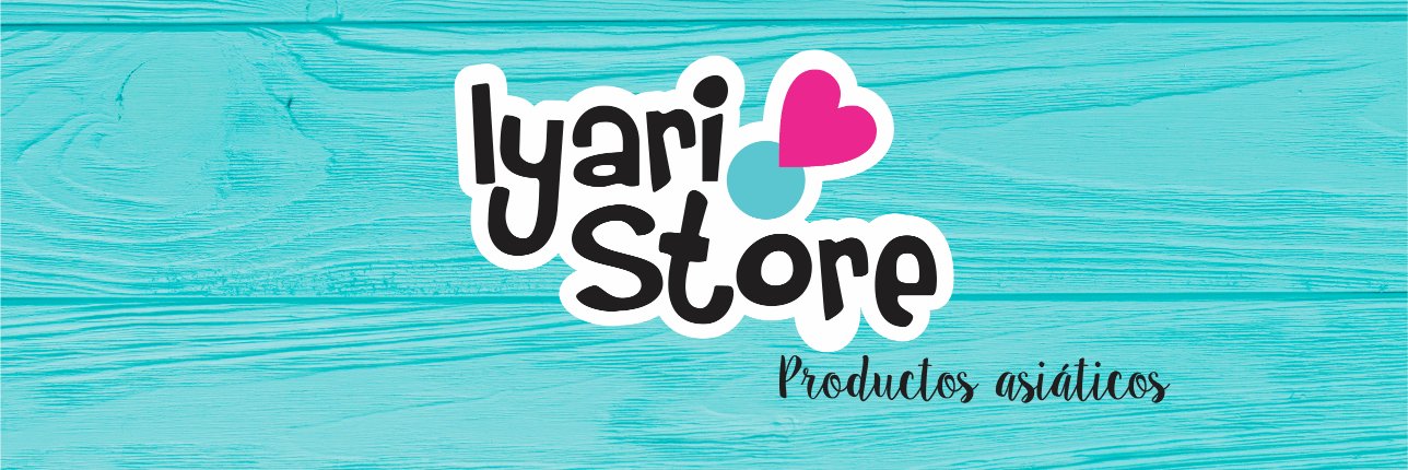 iyaristore's profile banner image