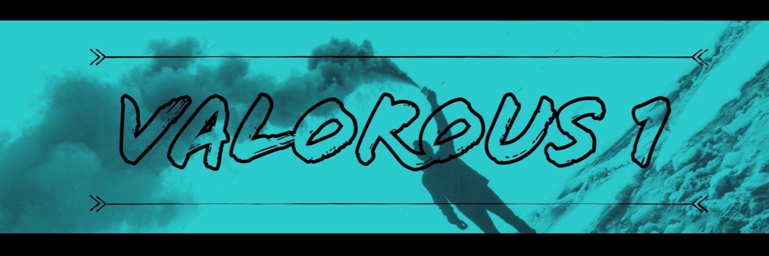 Valorous_1's profile banner image
