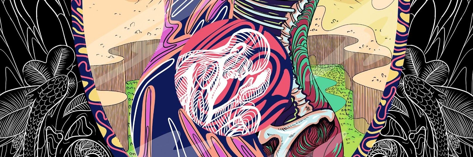 ipuuuun's profile banner image