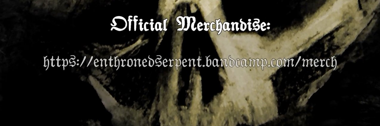 EnthronedSerpnt's profile banner image