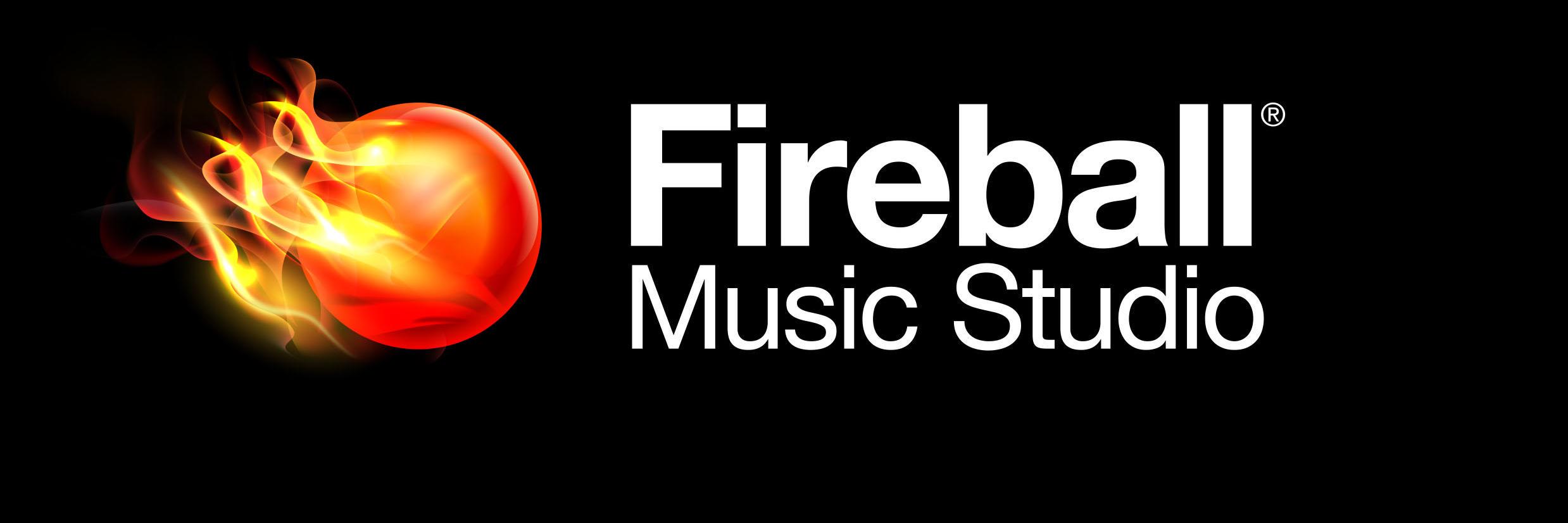 Fireballstudio's profile banner image
