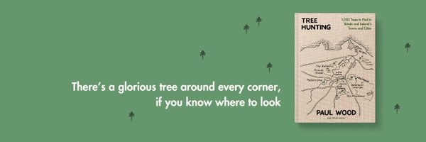 TheStreetTree Profile Banner