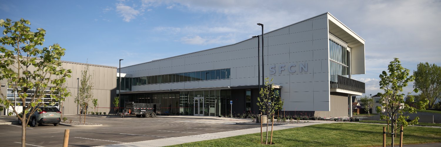 SFCN banner