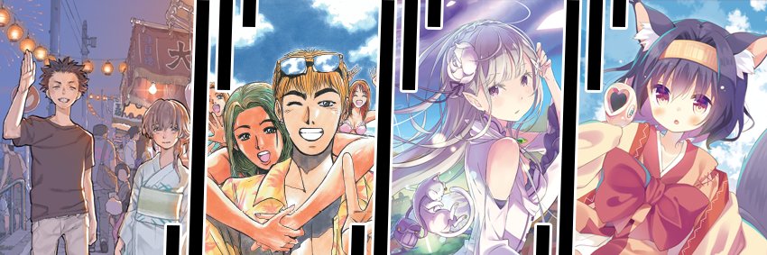 NewPOP Editora's banner