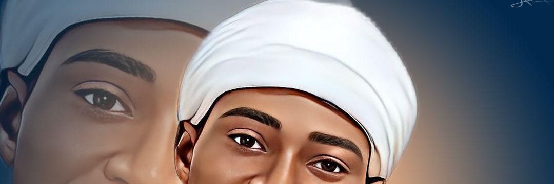 YussifCaesar's profile banner image