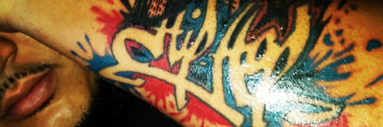 PhamAllday's profile banner image