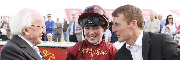 JohnnyMurtagh Profile Banner