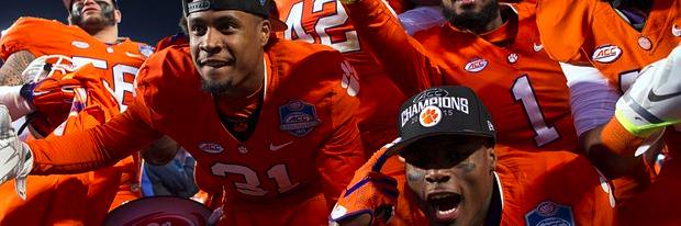 Jacob Gathers banner