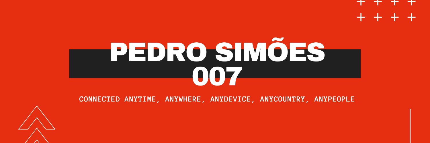 PedroXsimoes's profile banner image