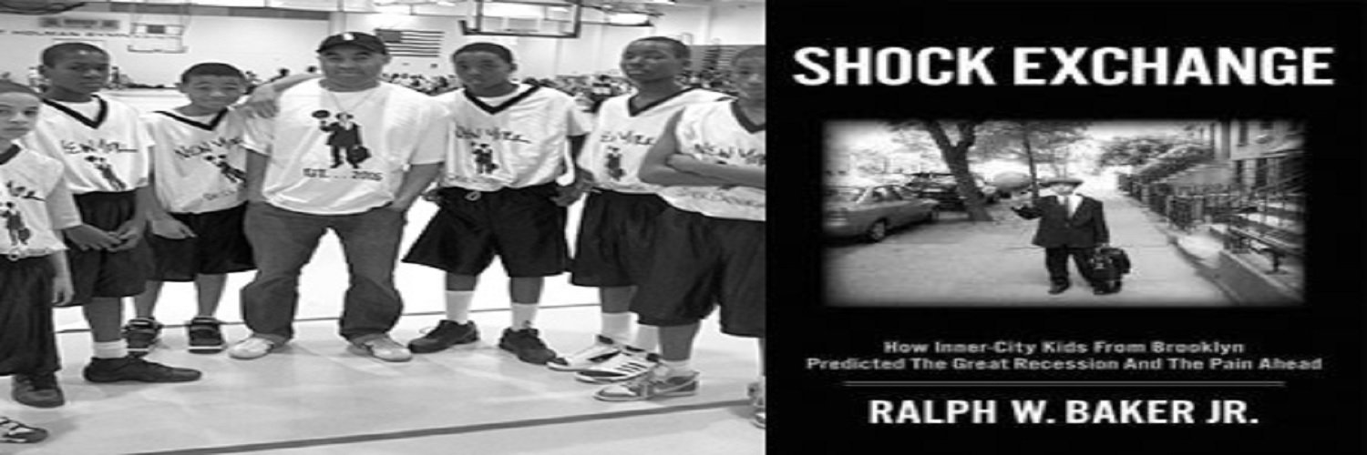 NY Shock Exchange banner