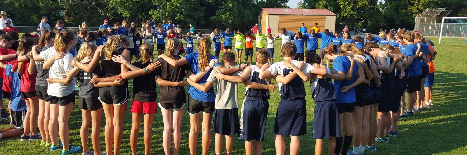 LHSJrCougar's profile banner image