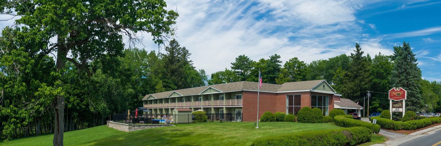universityinn's profile banner image