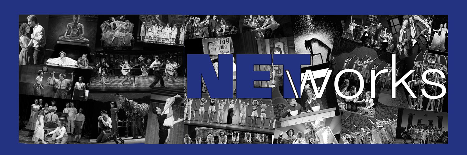 NETworks on Tour banner