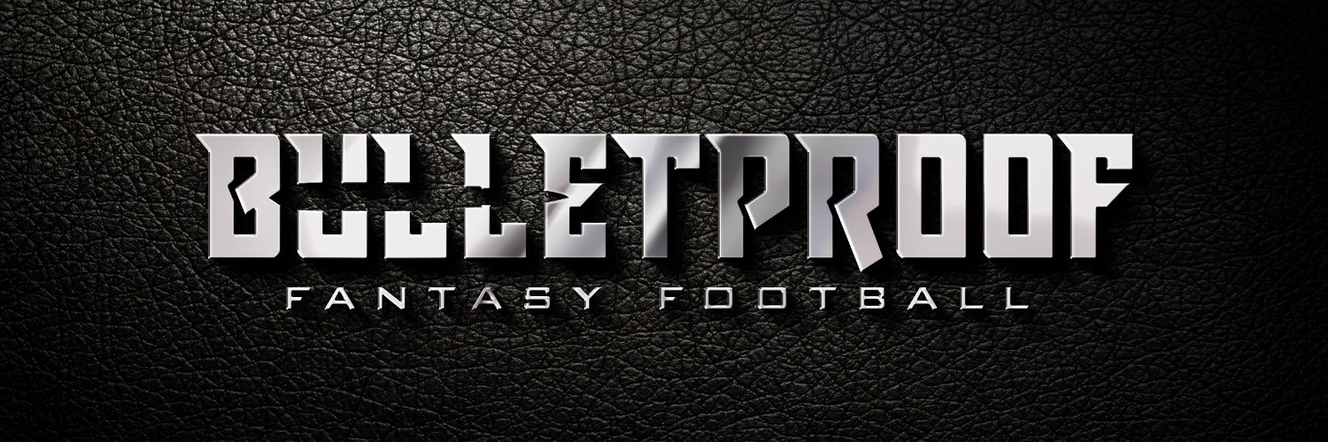 Bulletproof Beancounter banner