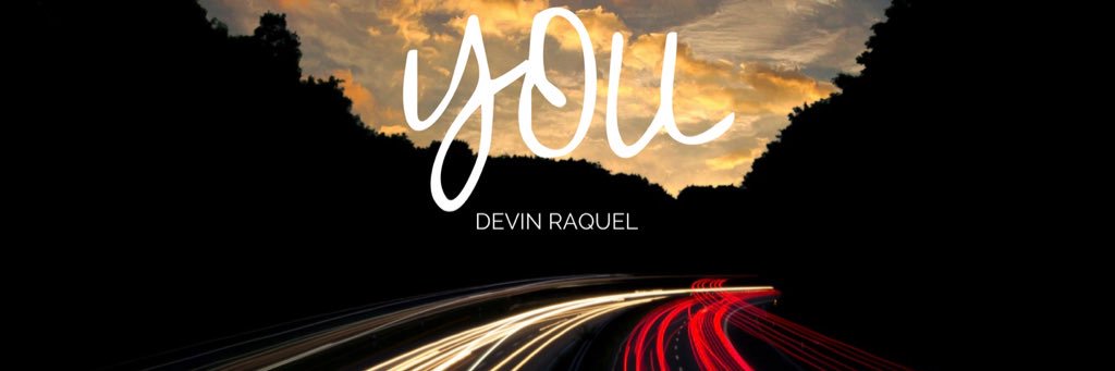 DevinRaquel's profile banner image