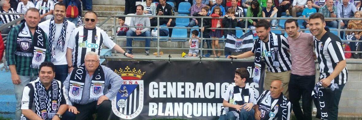 GeneracionesByN's profile banner image