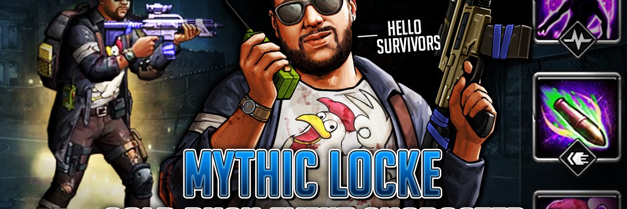 LockdownTWD's profile banner image