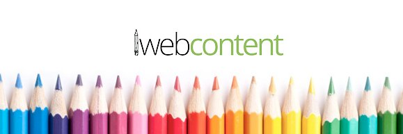 iwebcontent banner