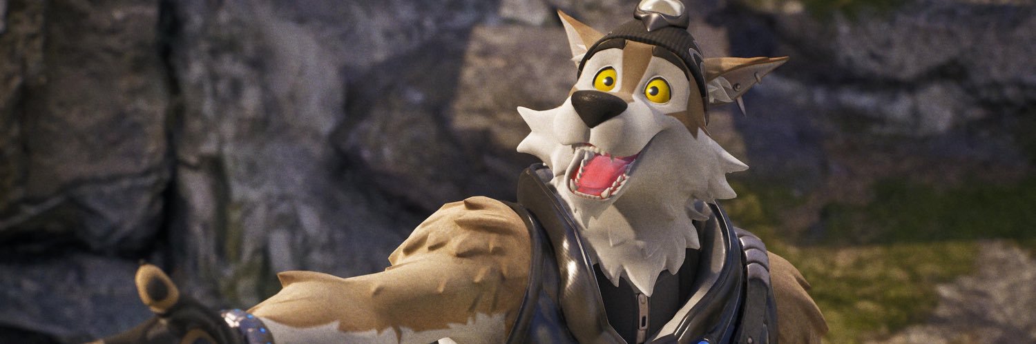 VerickRaen's profile banner image