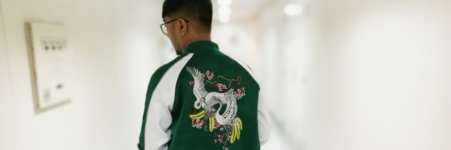 PeterLyleFoz's profile banner image