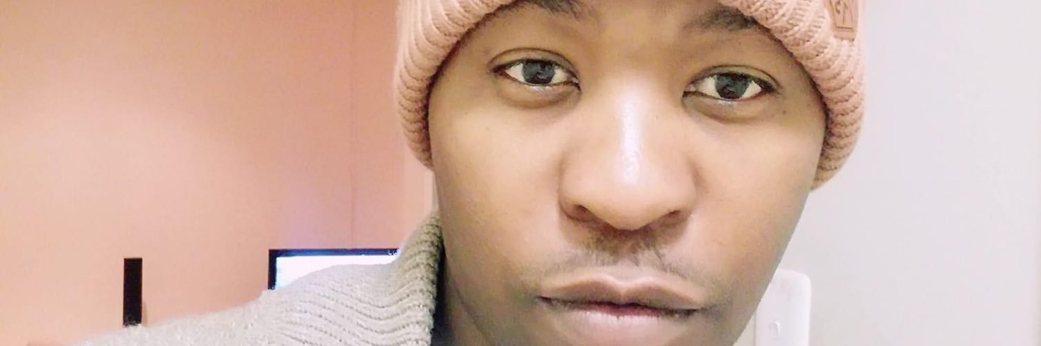 Siyabulela Peme🗯 banner