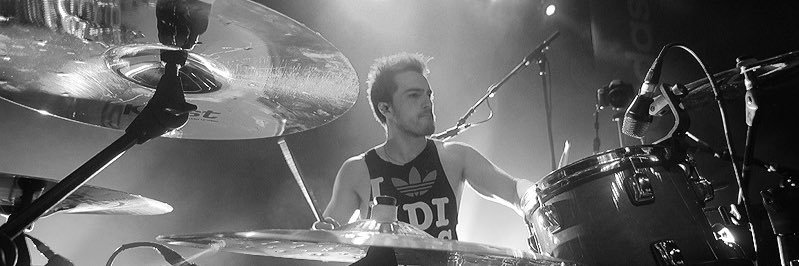 davecasali's profile banner image