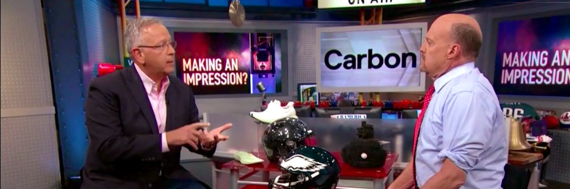 Joseph DeSimone banner