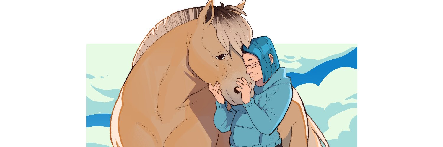 Zhuria's profile banner image