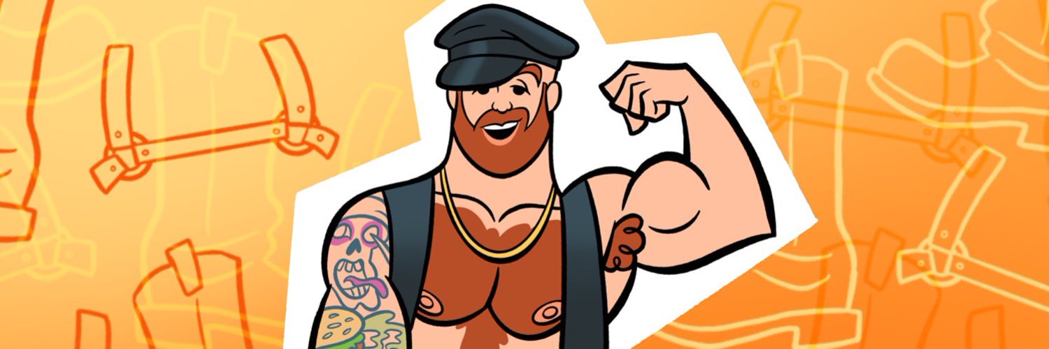 Bobby Box (he/him) Profile Banner