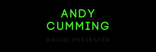 andycumming452's profile banner image