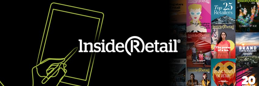 Inside Retail Asia banner