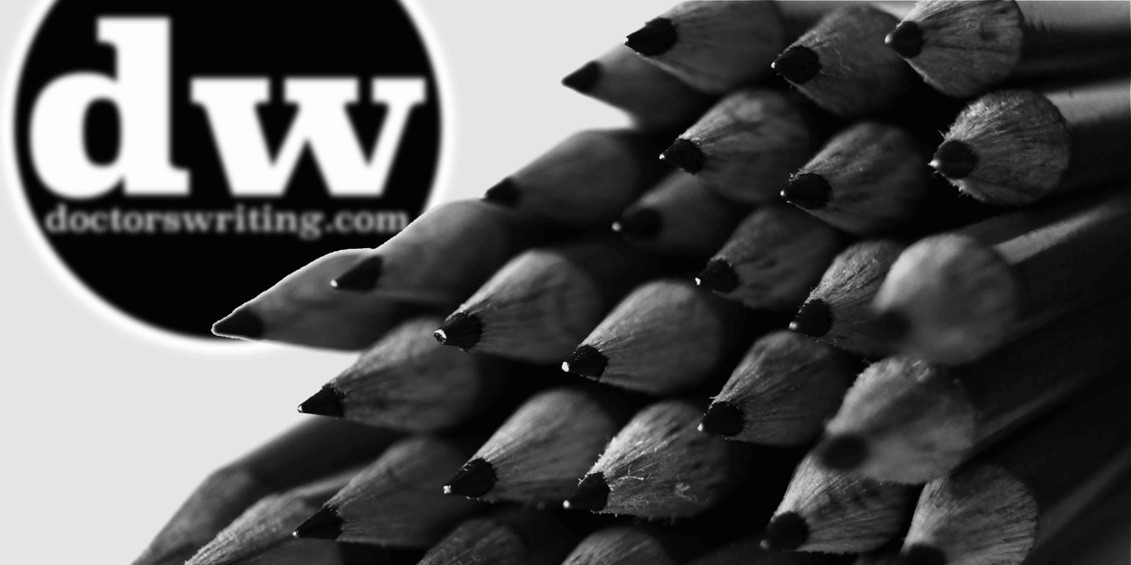 drswriting's profile banner image