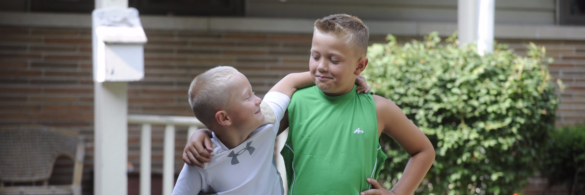 Marc Pendleton banner