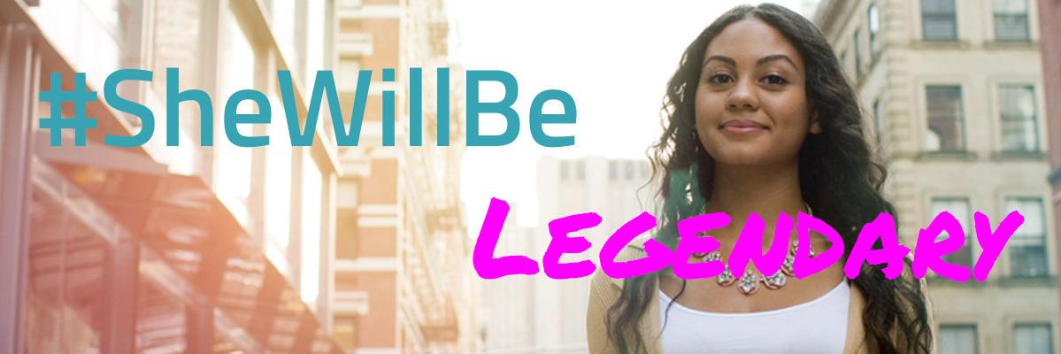 SheWillBeNYC's profile banner image