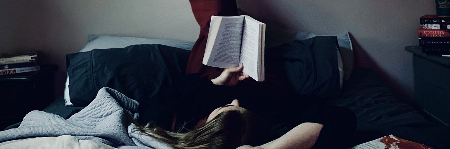 ajwilderauthor's profile banner image