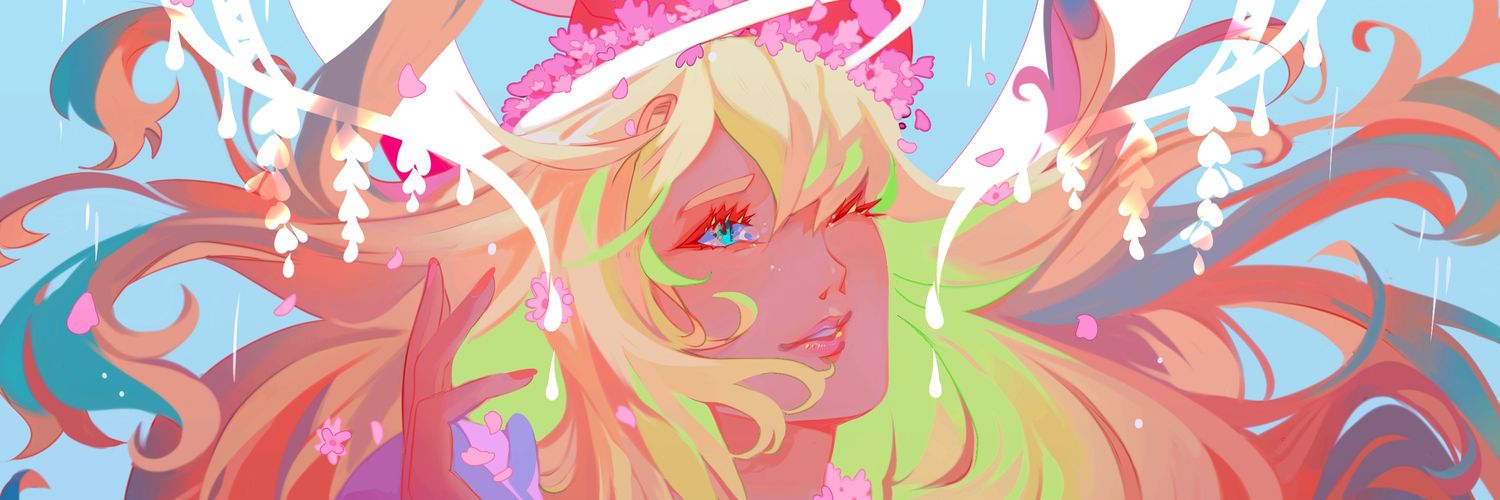 TheVelvetyRoom's profile banner image