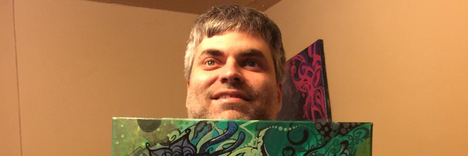 bbosken's profile banner image