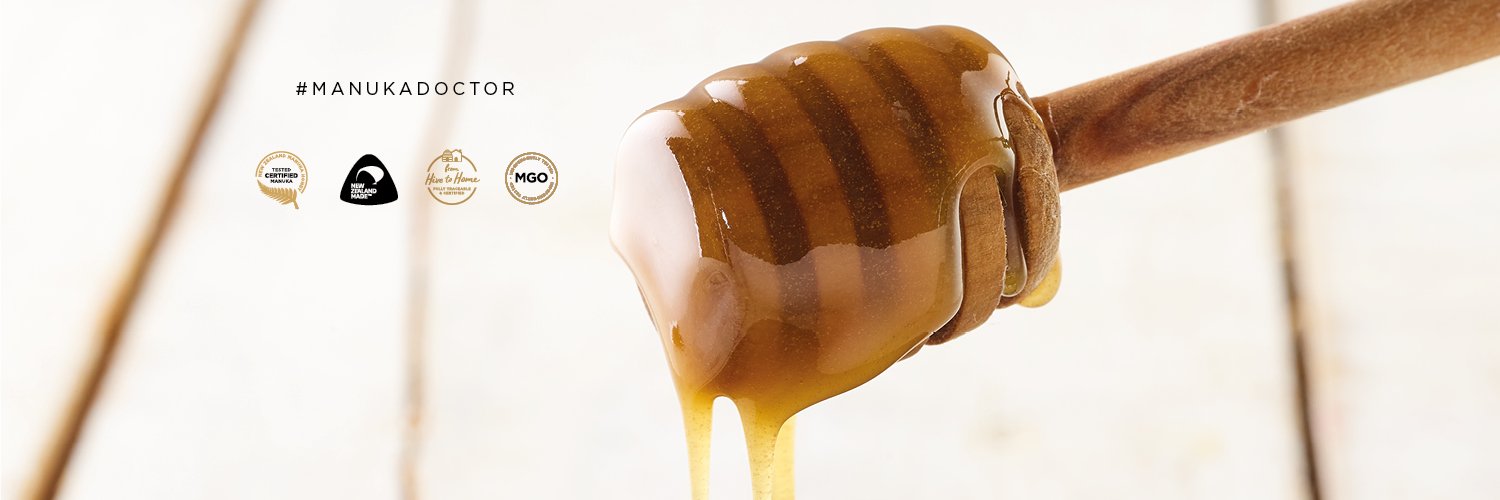 ManukaDr's profile banner image